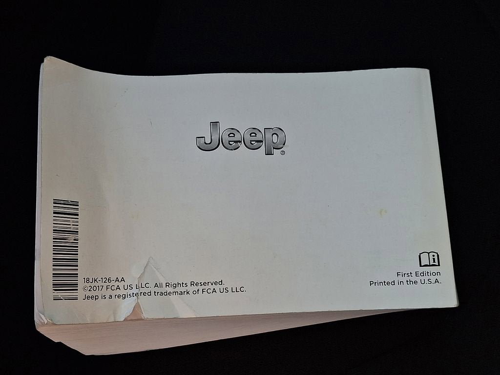 2018 Jeep Wrangler JK Sport S 4x4