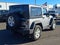 2018 Jeep Wrangler JK Sport S 4x4