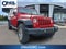 2017 Jeep Wrangler Unlimited Sport 4x4