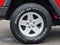 2017 Jeep Wrangler Unlimited Sport 4x4