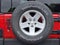 2017 Jeep Wrangler Unlimited Sport 4x4