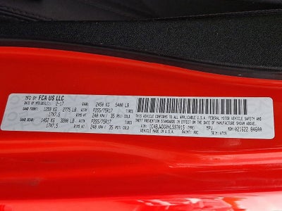 2017 Jeep Wrangler Unlimited Sport 4x4