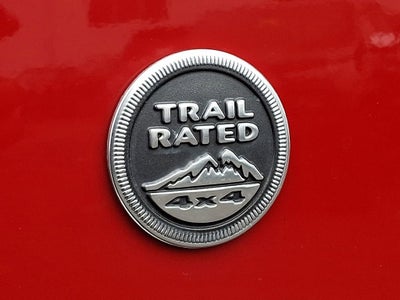 2017 Jeep Wrangler Unlimited Sport 4x4