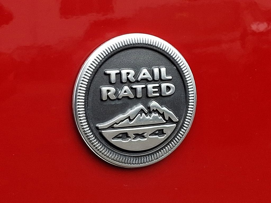 2017 Jeep Wrangler Unlimited Sport 4x4