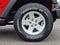2017 Jeep Wrangler Unlimited Sport 4x4