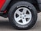 2017 Jeep Wrangler Unlimited Sport 4x4