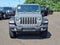 2018 Jeep Wrangler Sport S 4x4