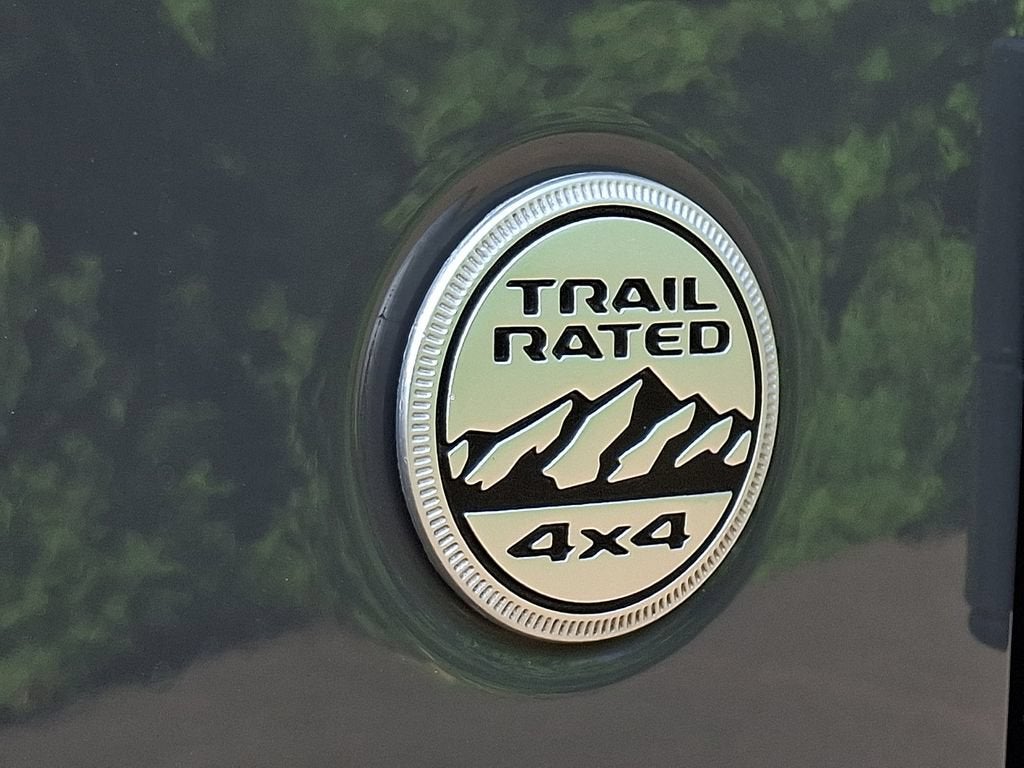 2018 Jeep Wrangler Sport S 4x4