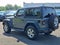2018 Jeep Wrangler Sport S 4x4