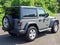 2018 Jeep Wrangler Sport S 4x4