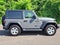 2018 Jeep Wrangler Sport S 4x4
