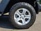 2018 Jeep Wrangler Sport S 4x4