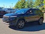 2017 Jeep Cherokee 75th Anniversary Edition FWD