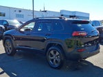 2017 Jeep Cherokee 75th Anniversary Edition FWD