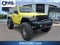 2024 Jeep Wrangler 2-Door Willys 4x4