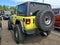 2024 Jeep Wrangler 2-Door Willys 4x4