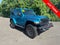 2024 Jeep Wrangler 2-Door Recon 4x4