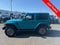 2024 Jeep Wrangler 2-Door Recon 4x4