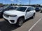 2025 Jeep Grand Cherokee Laredo X 4x4