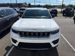 2025 Jeep Grand Cherokee Laredo X 4x4