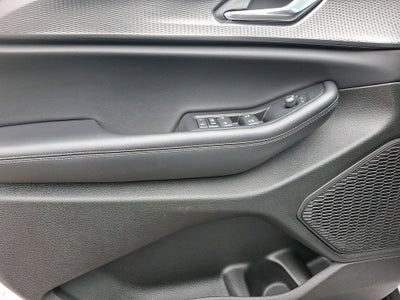 2024 Jeep Grand Cherokee Altitude X 4x4