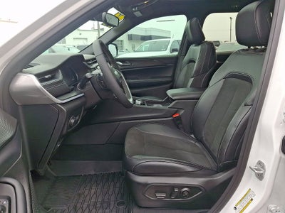 2024 Jeep Grand Cherokee Altitude X 4x4