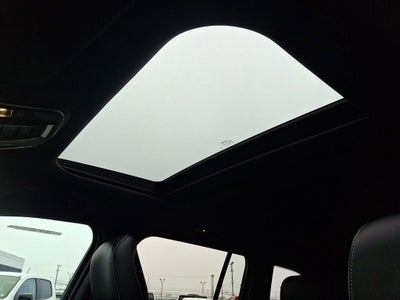 2024 Jeep Grand Cherokee Altitude X 4x4