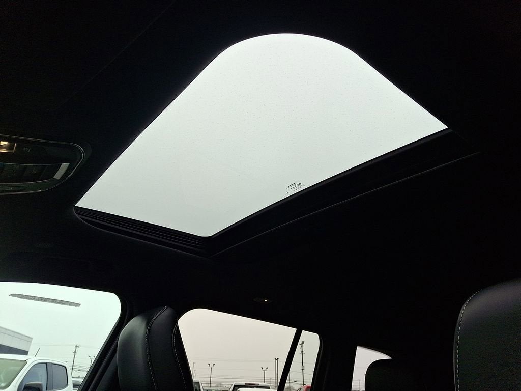 2024 Jeep Grand Cherokee Altitude X 4x4