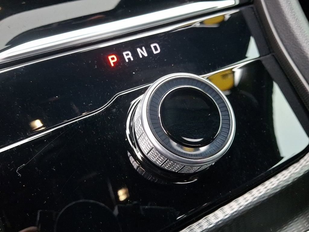 2024 Jeep Grand Cherokee Altitude X 4x4