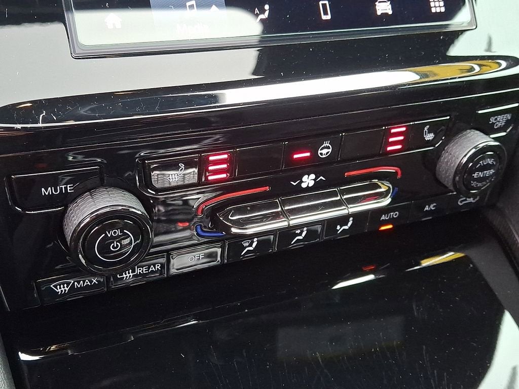 2024 Jeep Grand Cherokee Altitude X 4x4