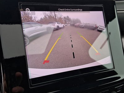 2024 Jeep Grand Cherokee Altitude X 4x4