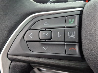 2024 Jeep Grand Cherokee Altitude X 4x4