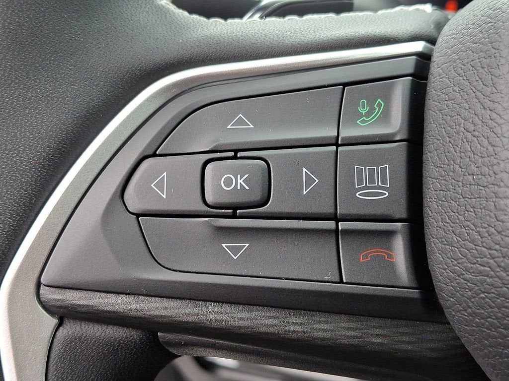 2024 Jeep Grand Cherokee Altitude X 4x4