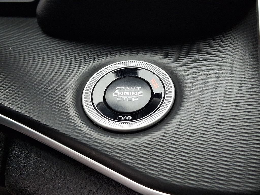 2024 Jeep Grand Cherokee Altitude X 4x4