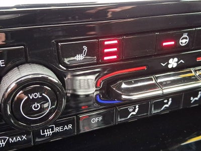 2024 Jeep Grand Cherokee Altitude X 4x4