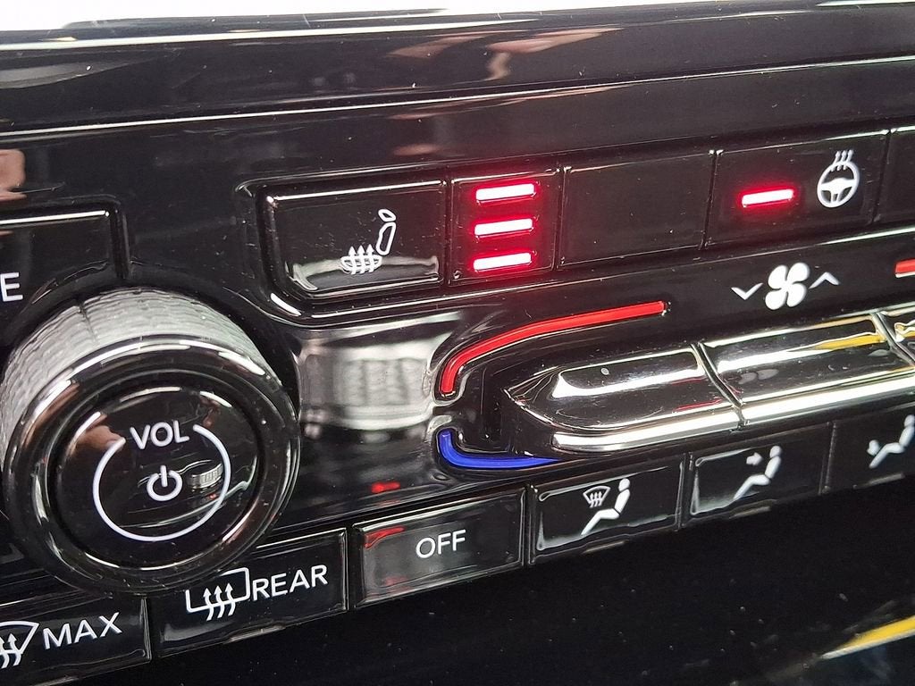 2024 Jeep Grand Cherokee Altitude X 4x4