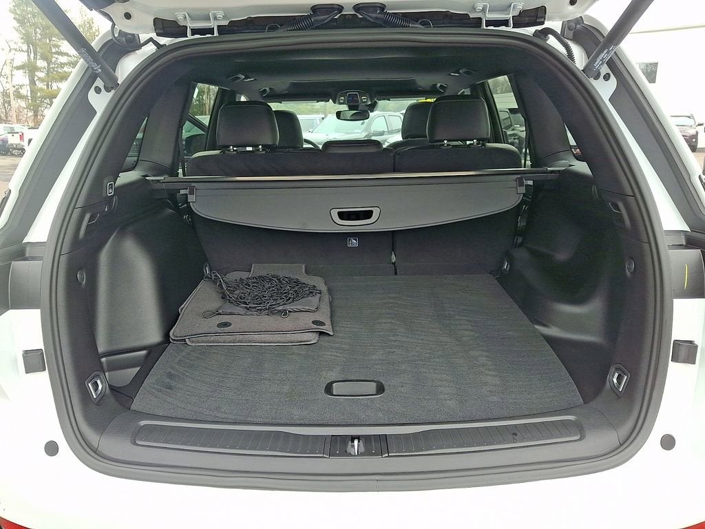 2024 Jeep Grand Cherokee Altitude X 4x4