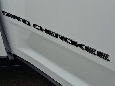 2024 Jeep Grand Cherokee Altitude X 4x4