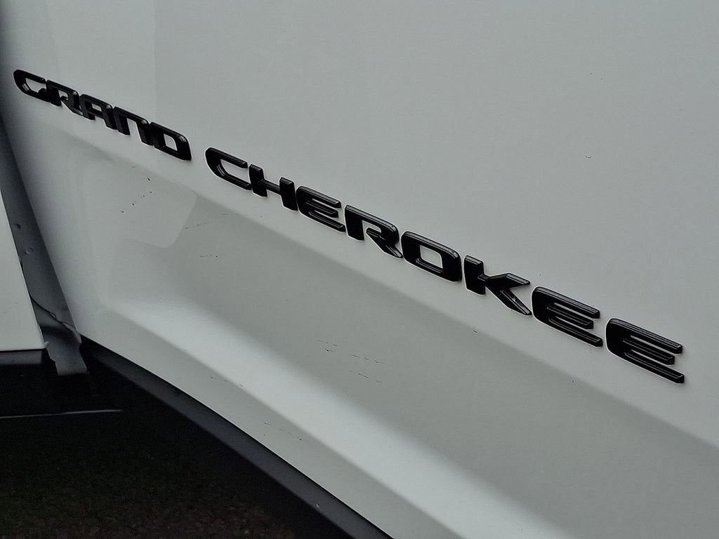 2024 Jeep Grand Cherokee Altitude X 4x4