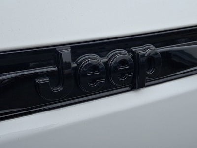 2024 Jeep Grand Cherokee Altitude X 4x4