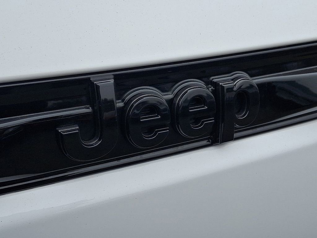 2024 Jeep Grand Cherokee Altitude X 4x4