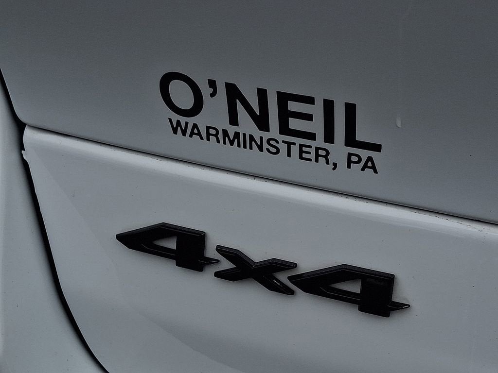 2024 Jeep Grand Cherokee Altitude X 4x4