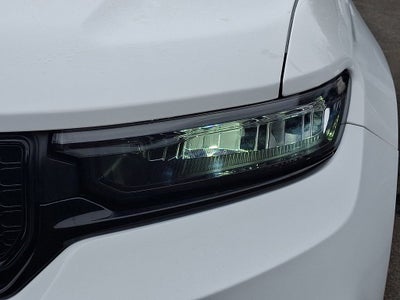 2024 Jeep Grand Cherokee Altitude X 4x4