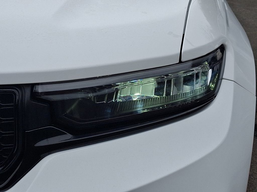 2024 Jeep Grand Cherokee Altitude X 4x4