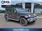 2024 Jeep Wrangler 4xe Sahara 4xe