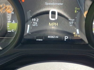 2024 Jeep Wrangler 4xe Sahara 4xe