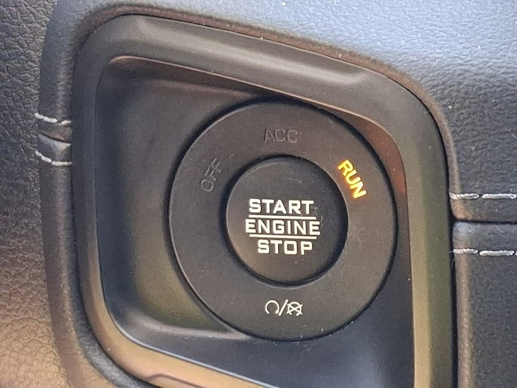 2024 Jeep Wrangler 4xe Sahara 4xe