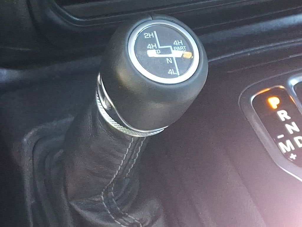 2024 Jeep Wrangler 4xe Sahara 4xe