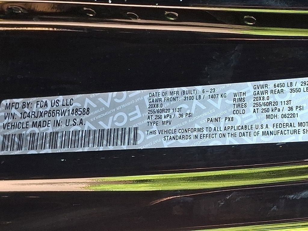 2024 Jeep Wrangler 4xe Sahara 4xe