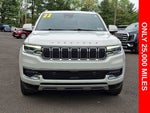 2022 Jeep Wagoneer Series III 4x4
